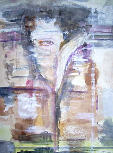 WORKS ON PAPER